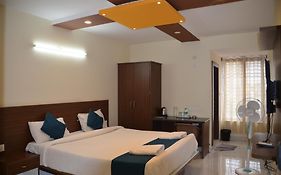 Hotel Sky Loft Near Kempegowda International Airport